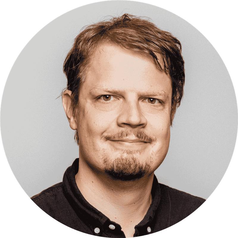 Dr. Antti Tahvanainen