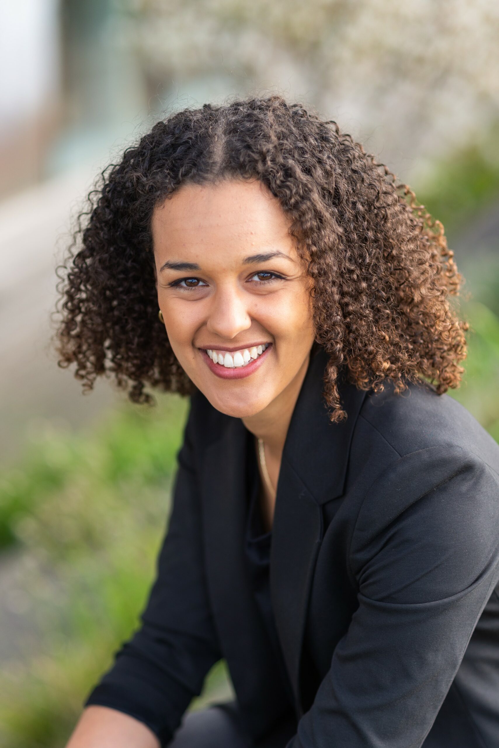 Dr. Bontu Lucie Guschke
