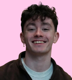 Dean O'Reilly